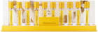 Vilhelm Parfumerie Gold Collection Eau de Parfum Set