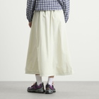 Nike Women's ACG Midi Skirt in Sea Glass/Mineral Slate/Summit White