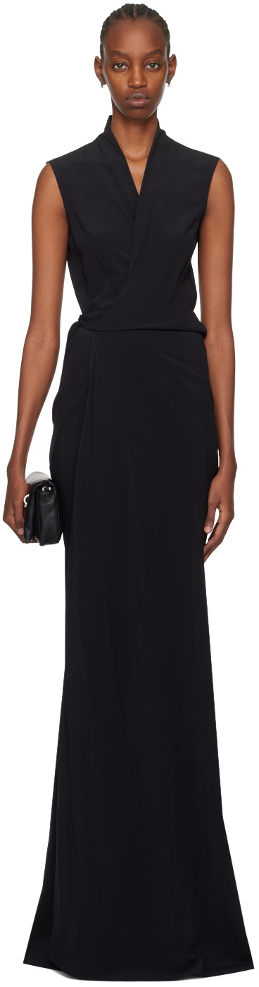 chinese dress ladies Women's Wrap Dress main image 1