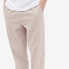 Daily Paper Men's Ryan Vacation Pant in Gull Grey