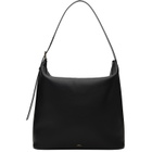 A.P.C. Black Vera Maxi Bag