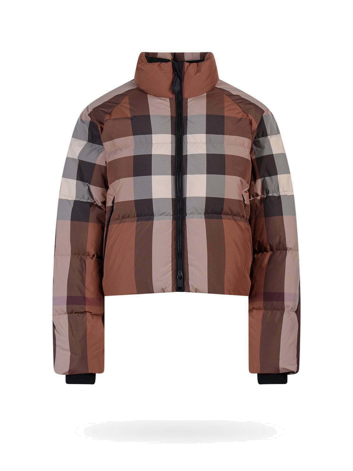 ジャケット BURBERRY Woman Jacket Beige 8072608 BURBERRY: Trench coat woman - Beige | Burberry jacket