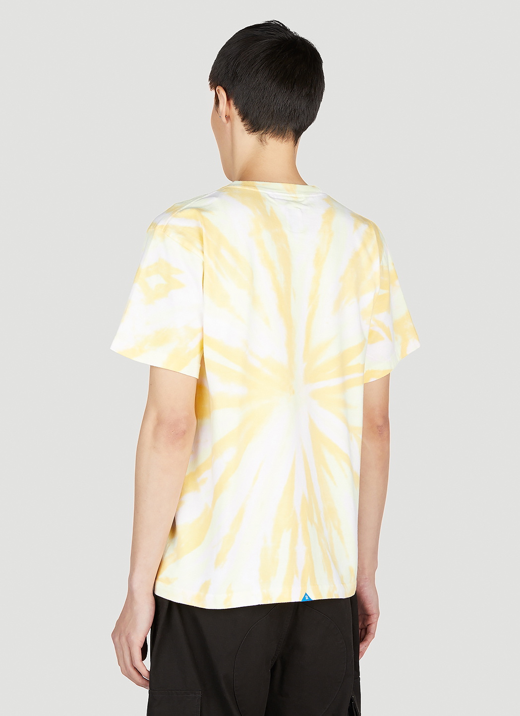 Liberaiders Americana Tie Dye T-Shirt