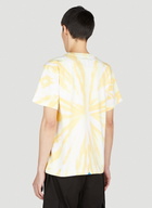 Liberaiders Americana Tie Dye T-Shirt