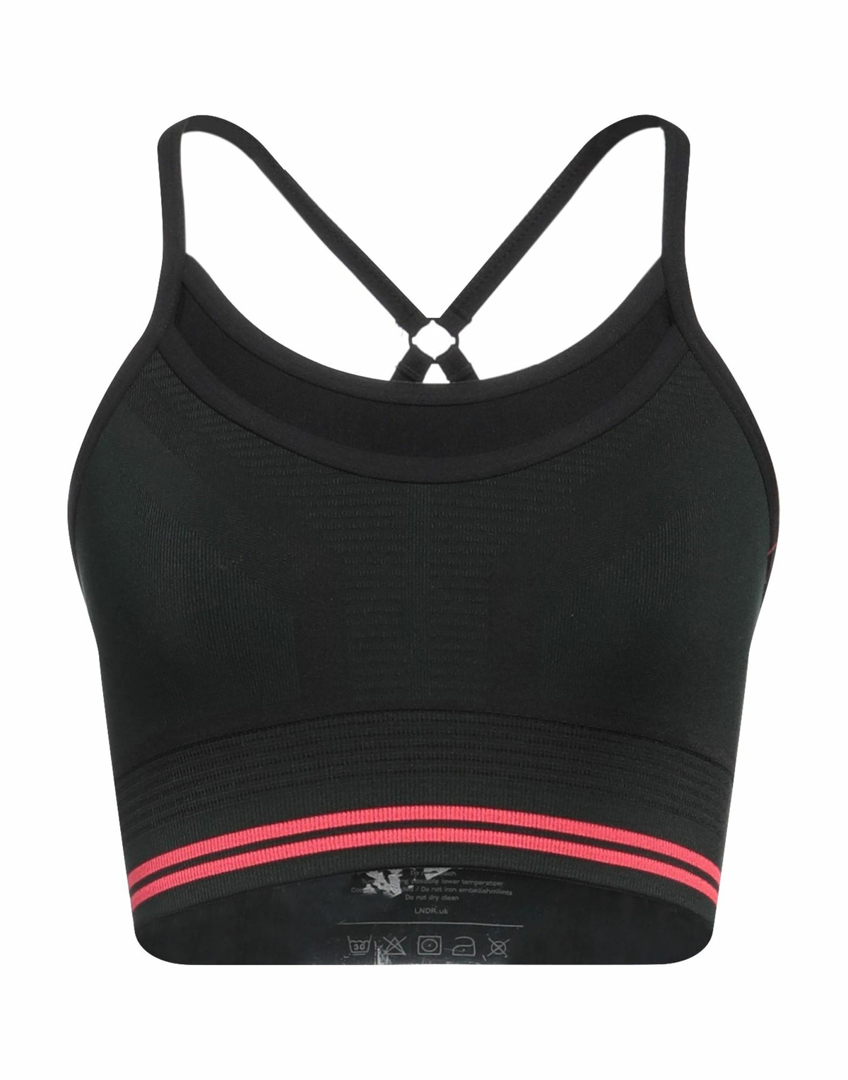 Lndr Womens Top in Black