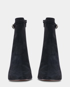 Steve Madden Jumpy Booties in Black