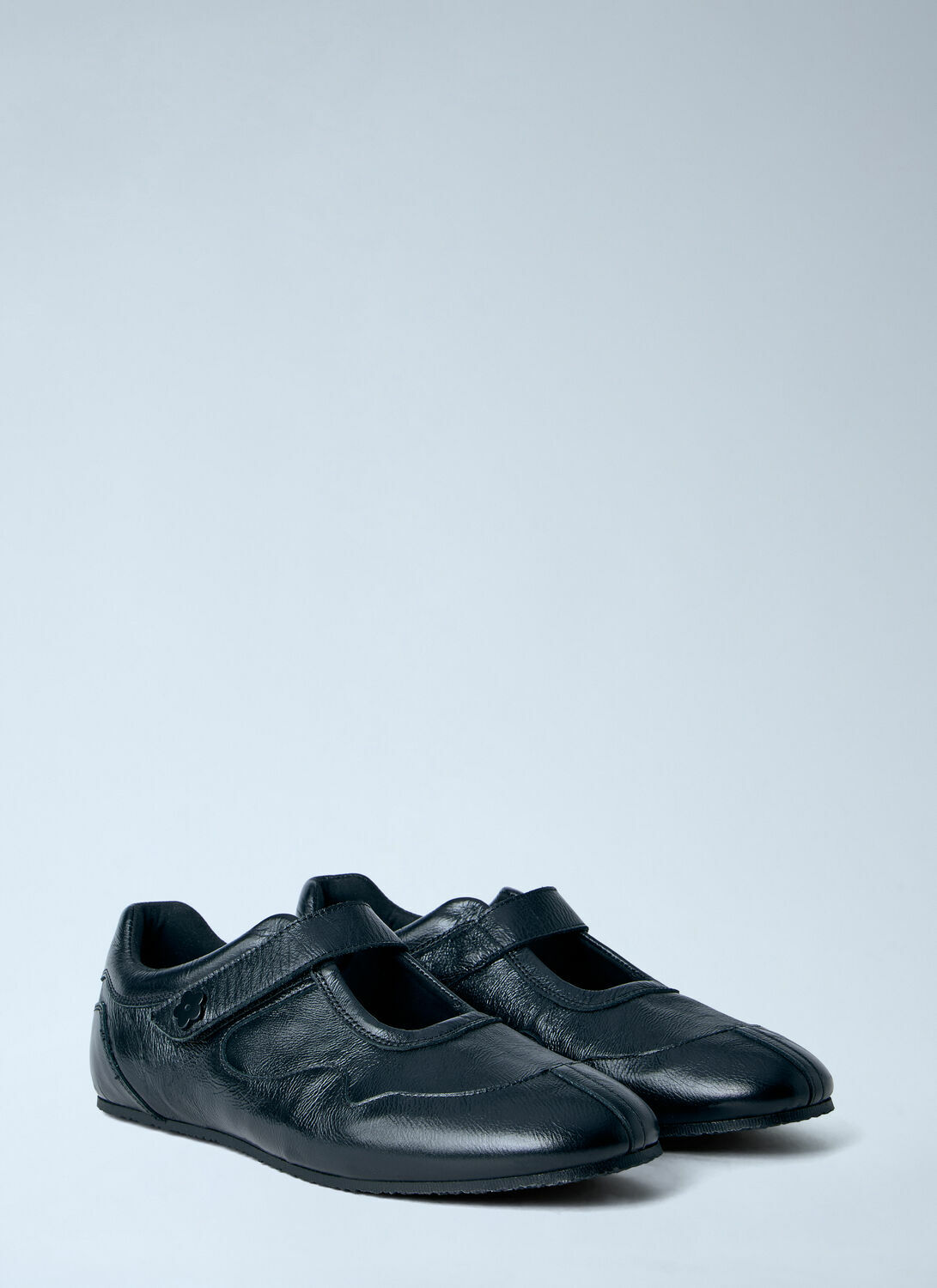 Cecilie Bahnsen Bess Mary Jane Flats