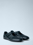 Cecilie Bahnsen Bess Mary Jane Flats