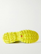 Salomon - ACS Pro Mesh and Rubber Sneakers - Yellow