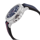 Panerai Submersible Automatic Blue Dial Mens Watch Pam01391