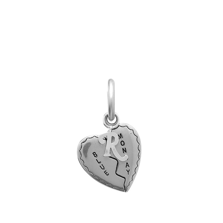 Photo: Raf Simons Broken Heart Charm