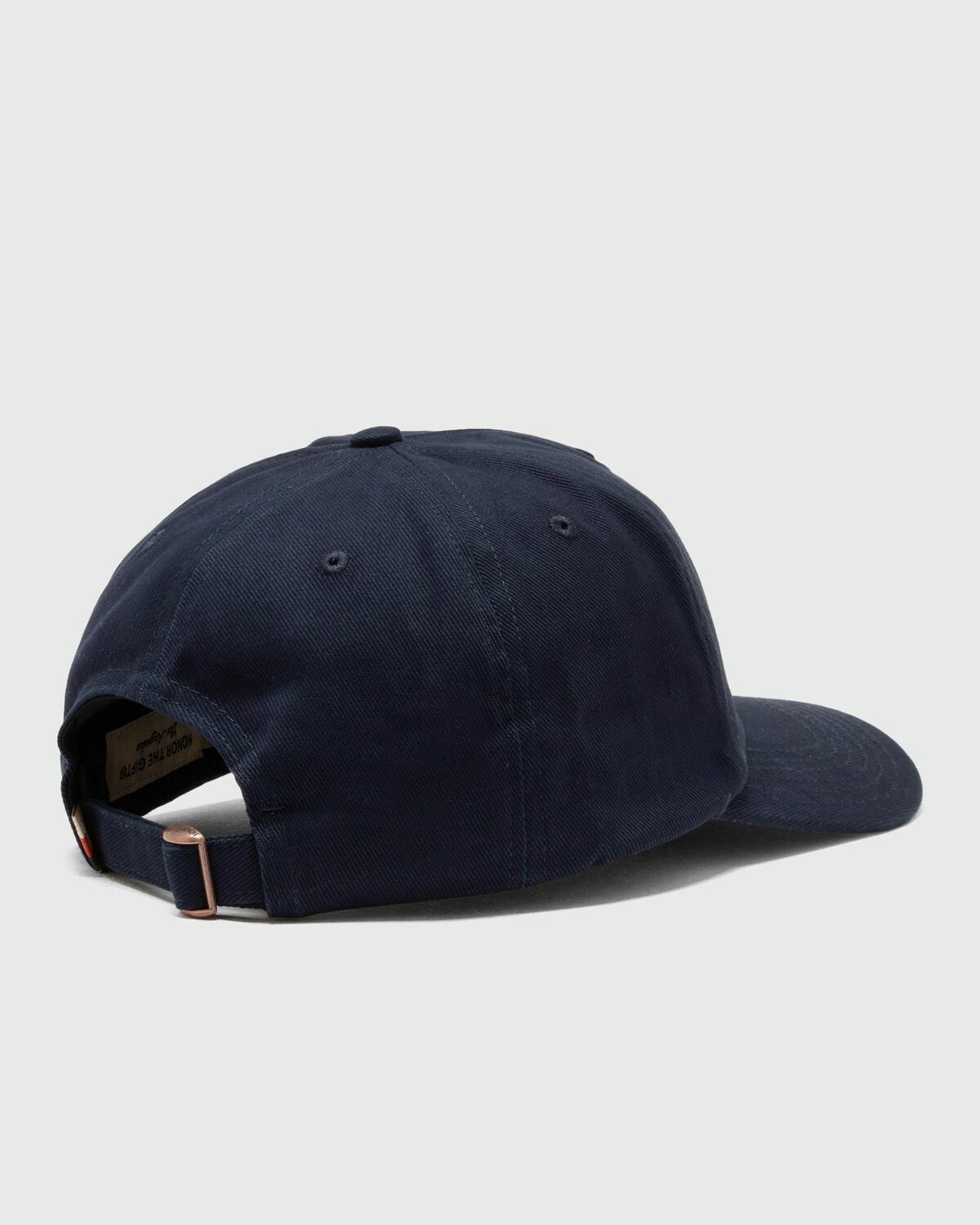 Honor The Gift HONOR TRUCKER HAT Blue Mens Cap