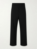 Fear of God - Straight-Leg Wool-Ripstop Trousers - Black