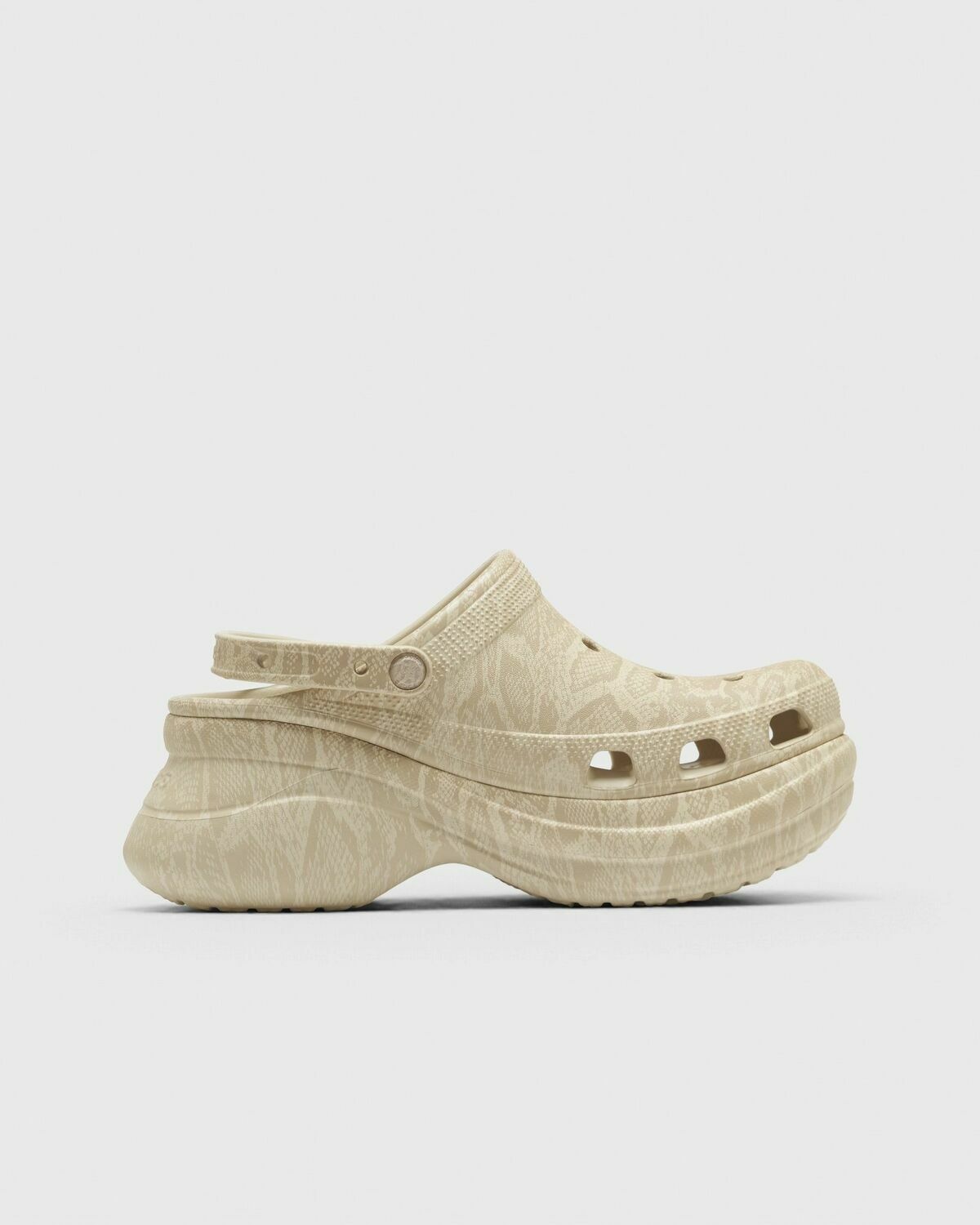 Bae Animal Clog