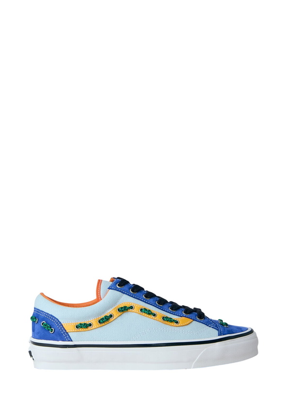 Photo: Vans Old Skool 36 Knot Vibram Sneakers 