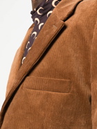 VTMNTS - Cordury Tailored Jacket