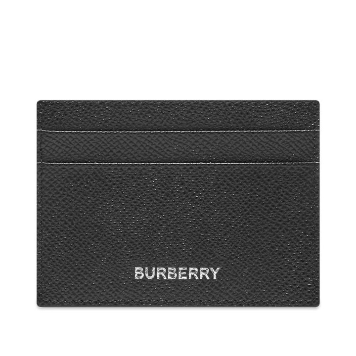 Photo: Burberry Sandon Card Holder