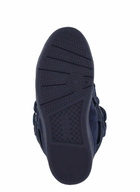 Lanvin Curb Sneakers