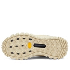 Moncler Women's Trailgrip Gore-Tex Low Top Sneakers in Beige