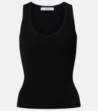 Max Mara Knitted tank top