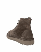 Marsèll Womens Ankle boots Dark in Brown