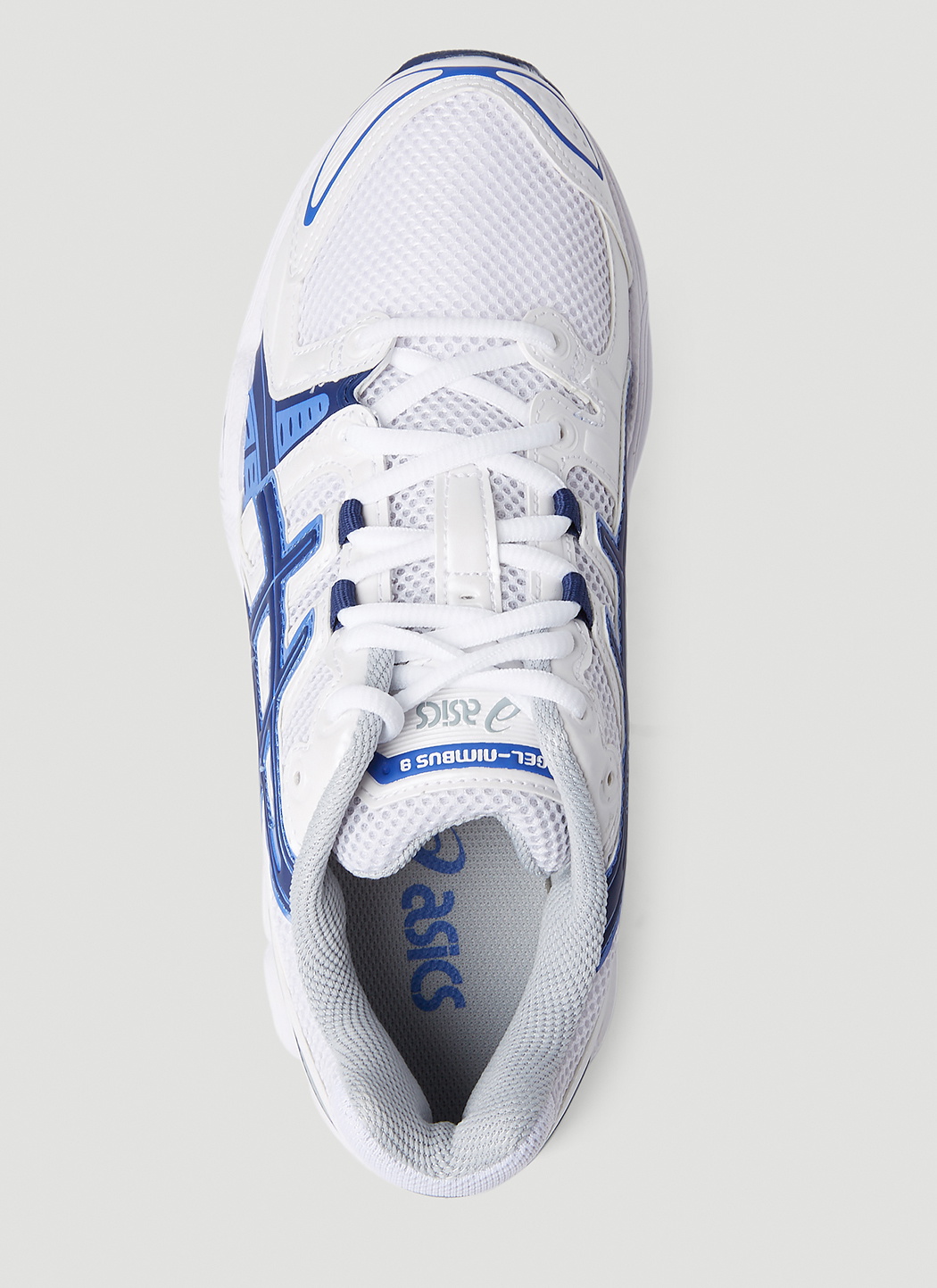 Asics Gel-Nimbus 9 Sneakers