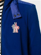 MONCLER GRENOBLE - Cardigan With Logo