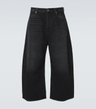 Balenciaga Barrel-leg jeans