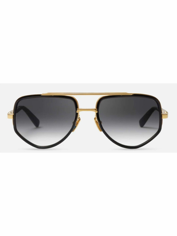Photo: Dita DTS463/A/01 MACH/X Sunglasses