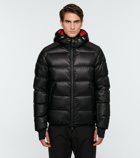 Moncler Grenoble - Hintertux down-filled jacket