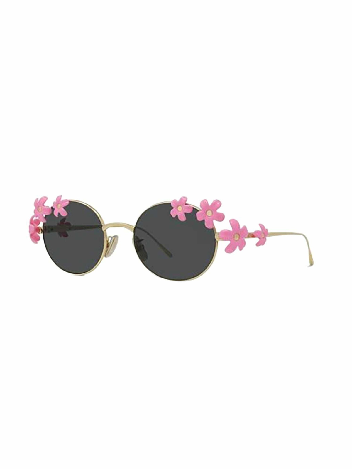 Loewe LW40173U Sunglasses