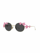 Loewe LW40173U Sunglasses