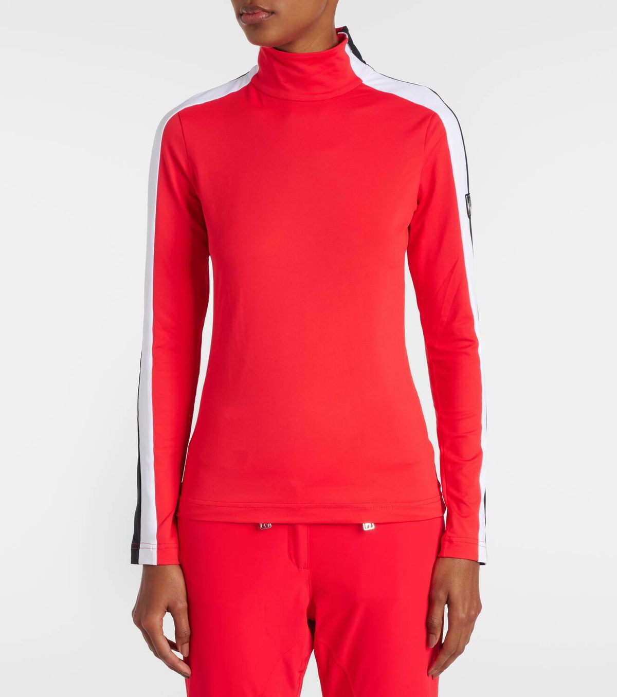 Toni Sailer Eugenie technical top