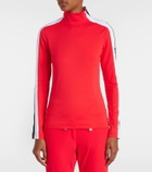 Toni Sailer Eugenie technical top