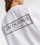 Jacquemus Merù cotton T-shirt