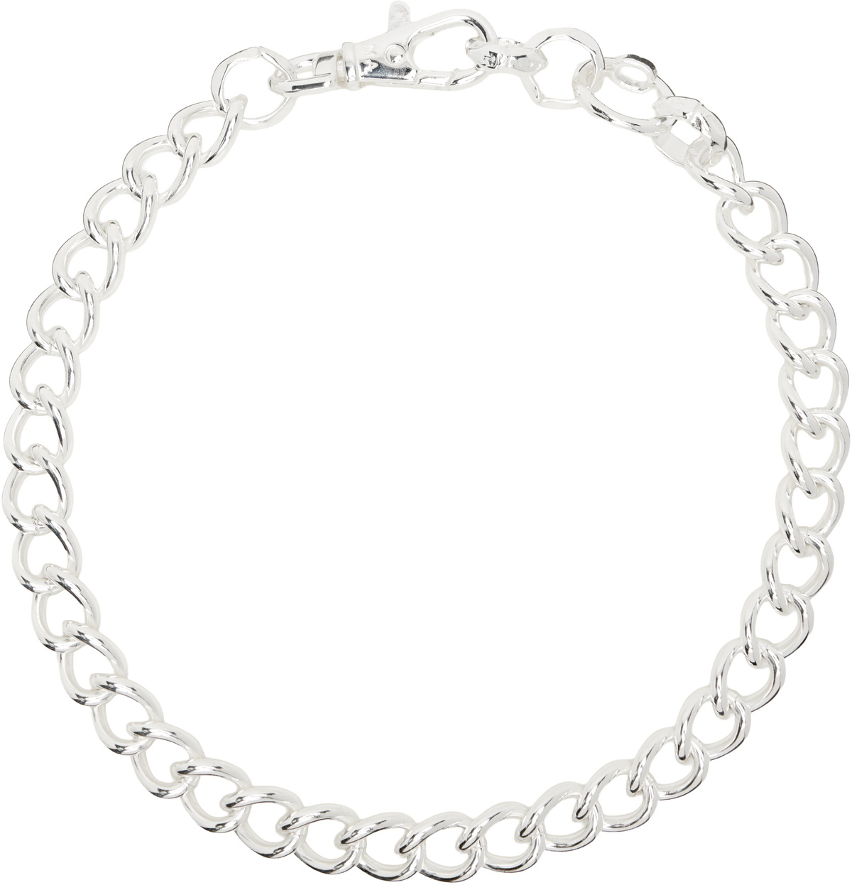 Martine Ali Ouro Necklace