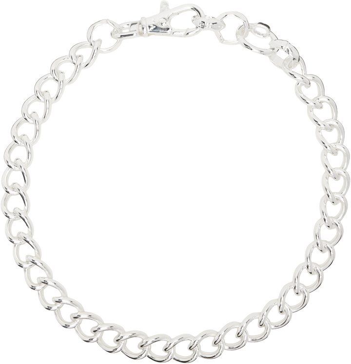 Photo: Martine Ali Ouro Necklace