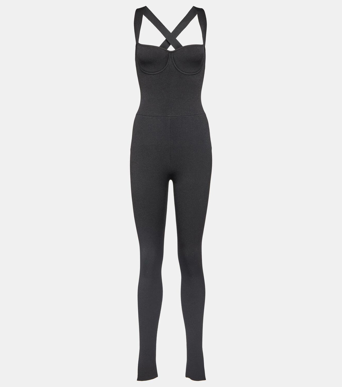Galvan Diana jumpsuit