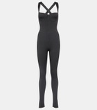 Galvan Diana jumpsuit