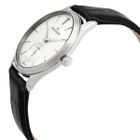 Jaeger Lecoultre Master Ultra Thin Silver Dial Unisex Watch Q1218420