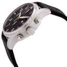 IWC Pilots Chronograph IWC Apxgp Automatic Black Dial Watch IW388116