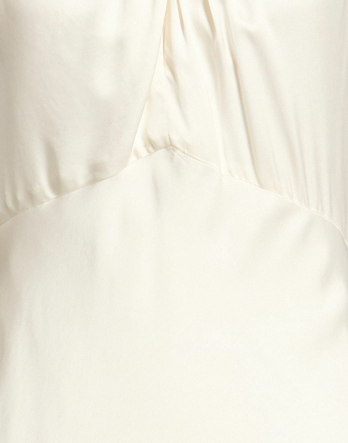 Sandro Womens Maxi dress in Off white