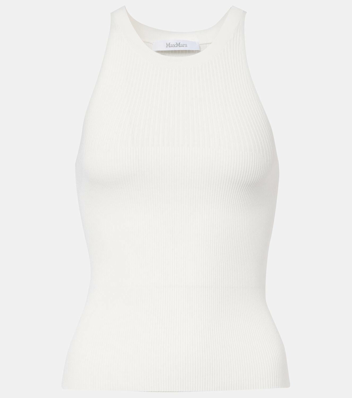 Max Mara Tenda tank top