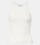 Max Mara Tenda tank top