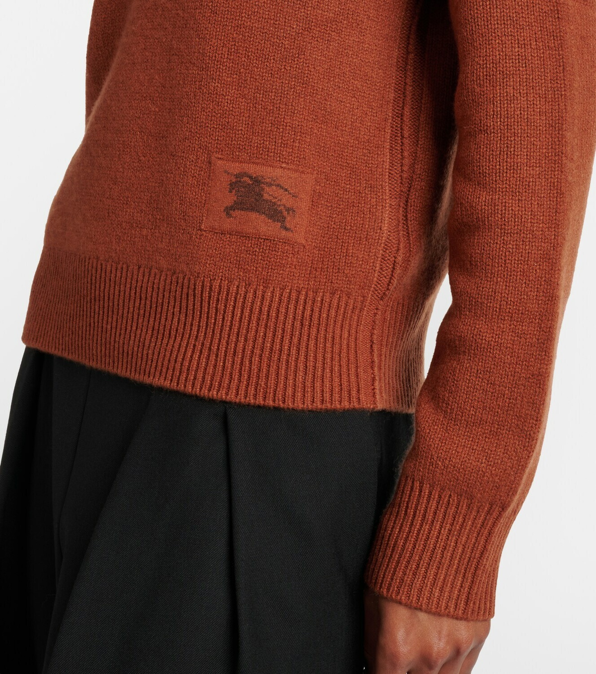 Burberry Cashmere sweater