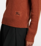 Burberry Cashmere sweater