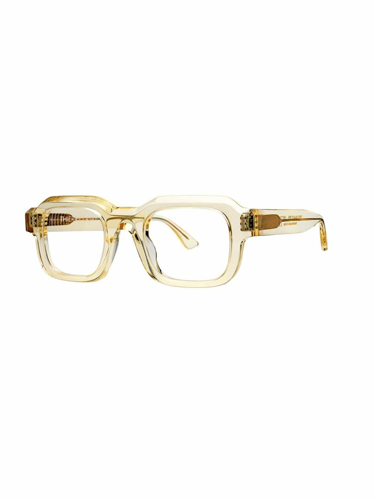 Thierry Lasry DIPLOMATY Eyewear