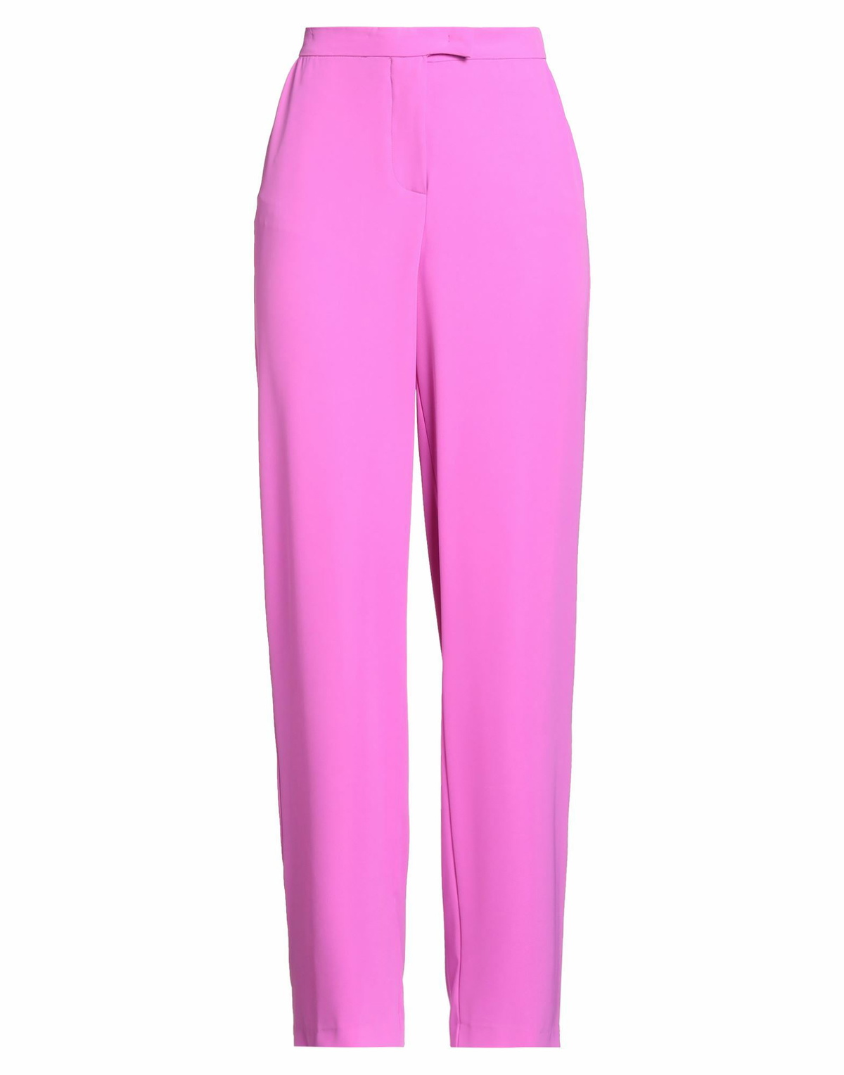 Jijil Womens Pants Fuchsia