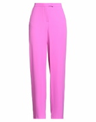 Jijil Womens Pants Fuchsia
