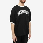 Undercover Men's Rebel Gods T-Shirt in Black